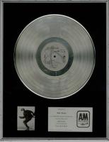 Bryan Adams: Cuts Like a Knife US in-house platinum award