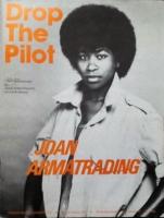 Joan Armatrading: Drop the Pilot Britain sheet music