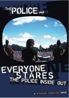 Police: Everyone Stares US DVD