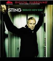 Sting: Brand New Day US DTS