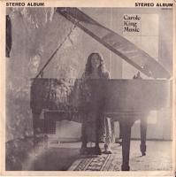 Carole King: Music US jukebox album