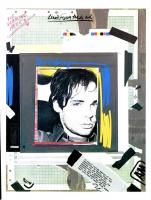 Lewis Furey self-titled US ad