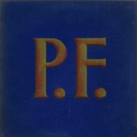 Peter Frampton: P.F. US promo album