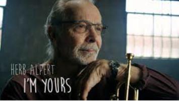 Herb Alpert: I'm Yours US single