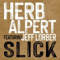 Herb Alpert: Slick US eSingle