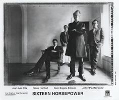 16 Horsepower US publicity photo