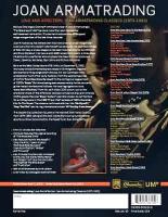 Joan Armatrading: Love and Affection US sellsheet
