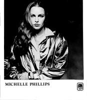 Michelle Phillips US publicity photo