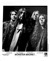 Monster Magnet US publicity photo