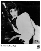 Rita Coolidge US publicity photo