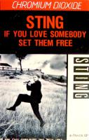 Sting: If You Love Somebody Set Them Free