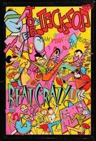 Joe Jackson: Beat Crazy US poster