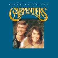 Carpenters: Interpretations US DVD
