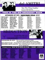 Seduction: Could This Be Love US ad