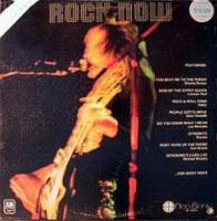 Neo-Sonic Presents Rock Now Canada vinyl album