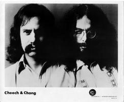Cheech & Chong US publicity photo