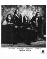 Tora Tora US publicity photo