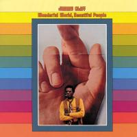 Jimmy Cliff: Wonderful World, Beautiful People US eAlbum