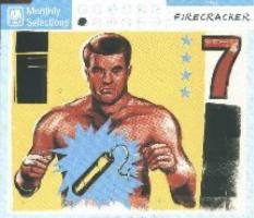 A&M Records Monthly Selections July