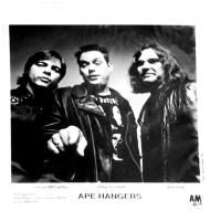 Ape Hangers US publicity photo