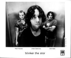 Blinker the Star US publicity photo