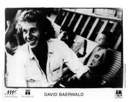 David Baerwald US publicity photo