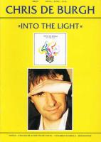Chris DeBurgh: Into the Light Germany press kit