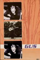 Gus US promotional poster