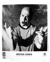 Mister Jones publicity photo