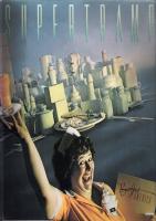Supertramp: Breakfast In America US music book