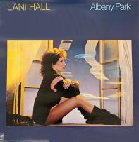 Lani Hall: Albany Park US promotional poster