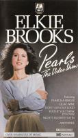 Ellie Brooks: Pearls--the Video Show Britain VHS