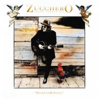 Zucchero: Spirito DiVino US CD album