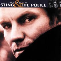 Sting: The Very Best Of Sting & the Police US CD
