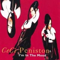 CeCe Pension: I'm In the Mood US eSingle