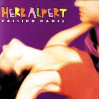Herb Alpert: Passion Dance US eAlbum