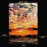 Split Enz: Time and Tide US eAlbum