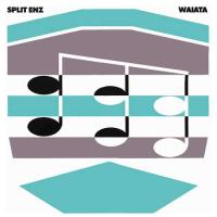 Split Enz: Waiata US eAlbum