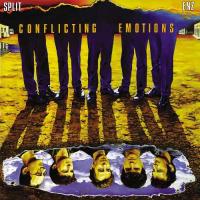 Split Enz: Conflicting Emotions US eAlbum