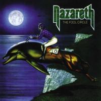 Nazareth: The Fool Circle US eAlbum