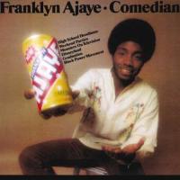 Franklyn Ajae: Comedian US eAlbum