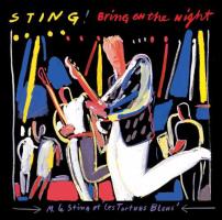 Sting: Bring On the Night US eAlbum