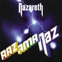 Nazareth: Razamanaz US eAlbum