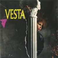 Vesta Williams: Vesta US eAlbum