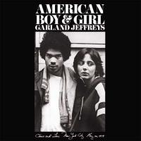 Garland Jeffreys: American Boy & Girl US eAlbum