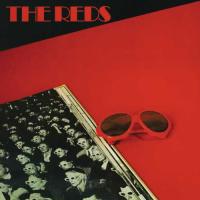 The Reds self-titled US eAlbum