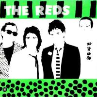 Reds: Green With Envy US eAlbum