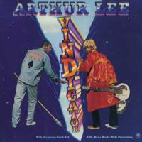 Arthur Lee: Vindicator US eAlbum