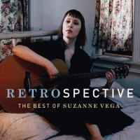 Suzanne Vega: RetroSpective: the Best Of US eAlbum