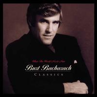 Burt Bacharach: What the World Needs Now US eAlbum
